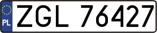 ZGL76427
