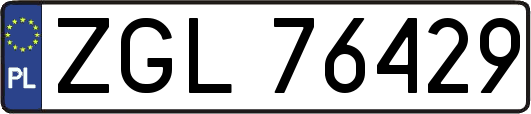 ZGL76429