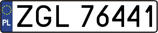 ZGL76441