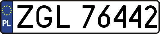 ZGL76442