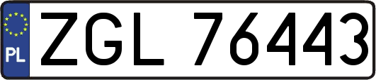 ZGL76443