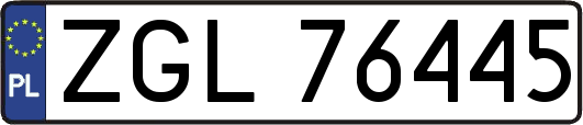 ZGL76445