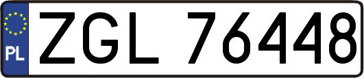 ZGL76448