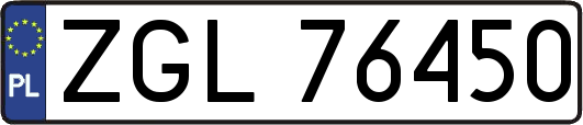 ZGL76450