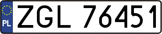 ZGL76451