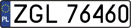 ZGL76460