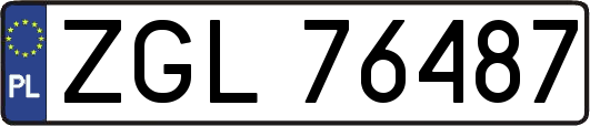 ZGL76487