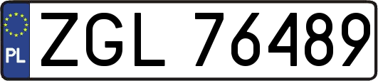 ZGL76489