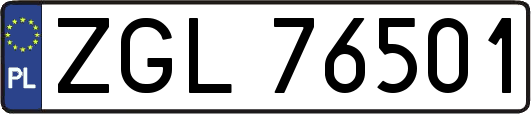 ZGL76501