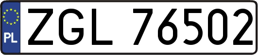 ZGL76502