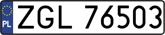 ZGL76503