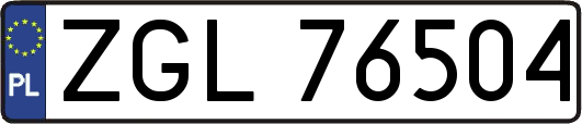 ZGL76504
