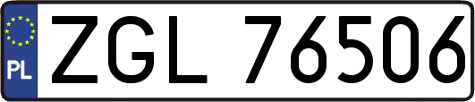 ZGL76506