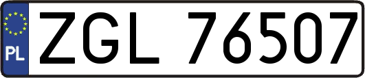 ZGL76507