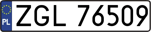 ZGL76509