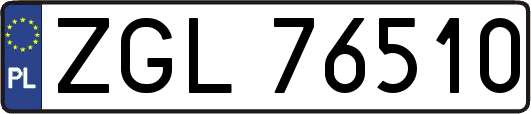 ZGL76510