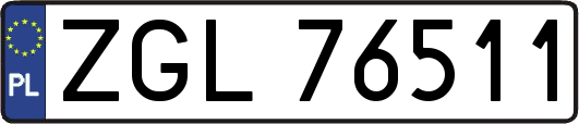 ZGL76511