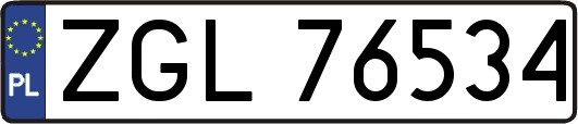 ZGL76534