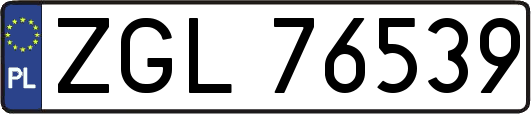 ZGL76539