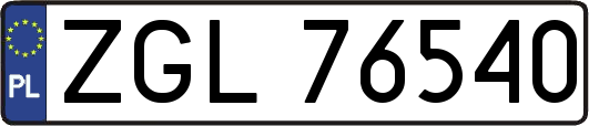 ZGL76540