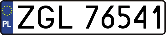 ZGL76541