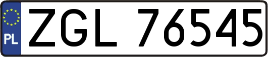 ZGL76545
