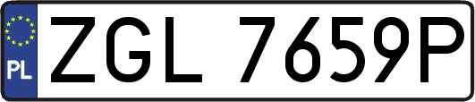 ZGL7659P