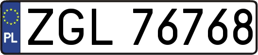 ZGL76768