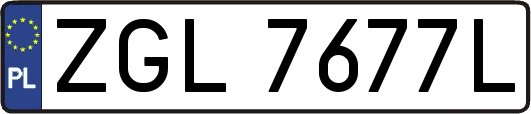 ZGL7677L