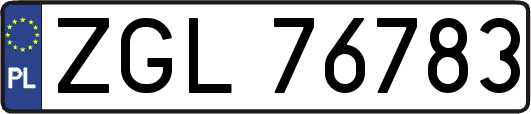 ZGL76783