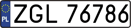 ZGL76786