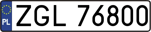 ZGL76800