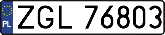 ZGL76803
