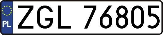 ZGL76805