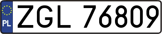 ZGL76809