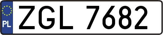 ZGL7682