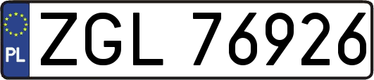 ZGL76926