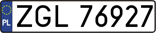 ZGL76927