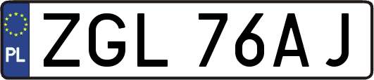 ZGL76AJ