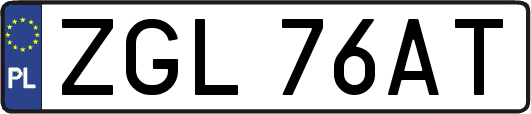 ZGL76AT