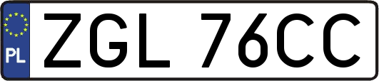 ZGL76CC