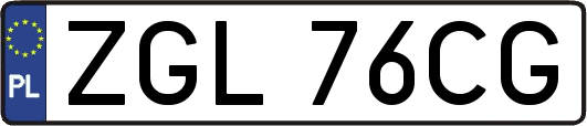 ZGL76CG