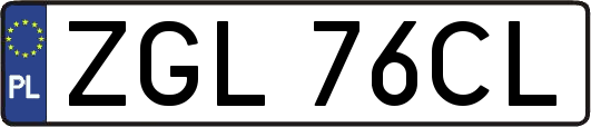 ZGL76CL