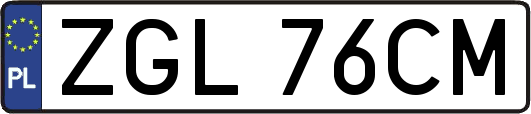 ZGL76CM