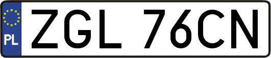 ZGL76CN