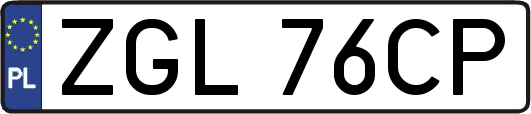 ZGL76CP