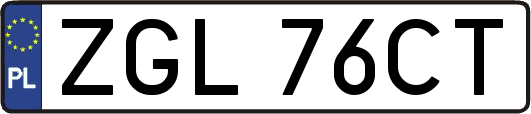 ZGL76CT