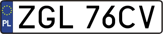 ZGL76CV