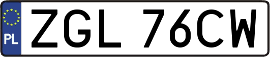 ZGL76CW