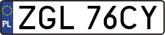 ZGL76CY